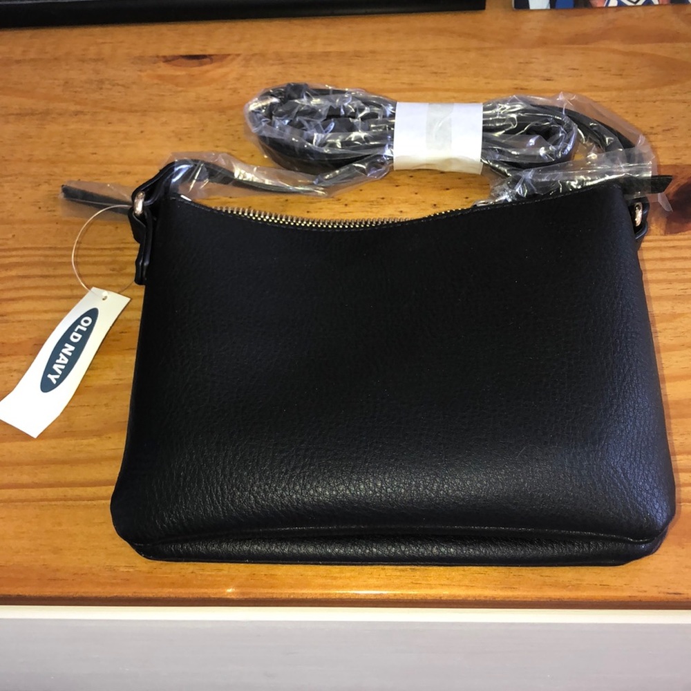 Black Purse